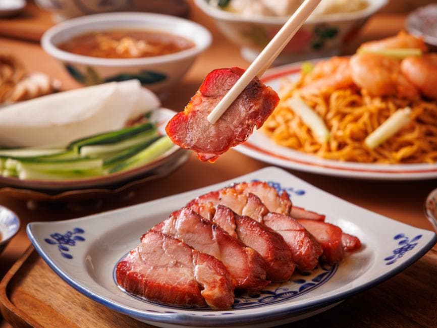 馬哥孛羅香港酒店 – 細圖 5