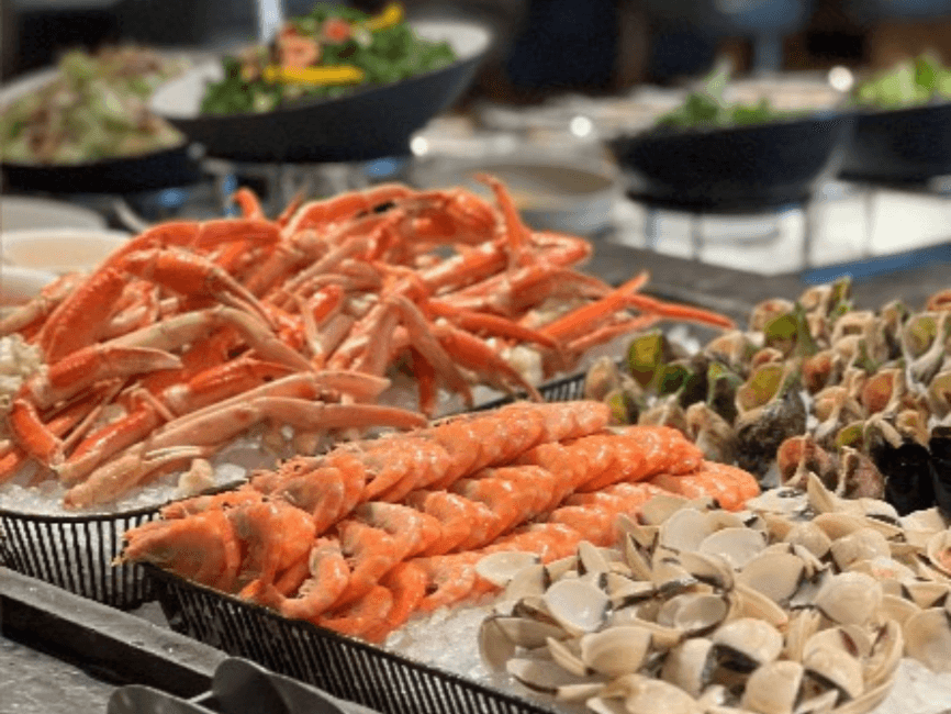 東涌喜來登酒店 – 細圖 2