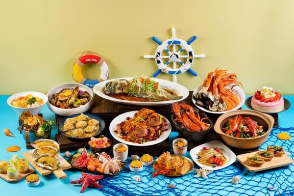 北角海逸酒店 – 細圖 2