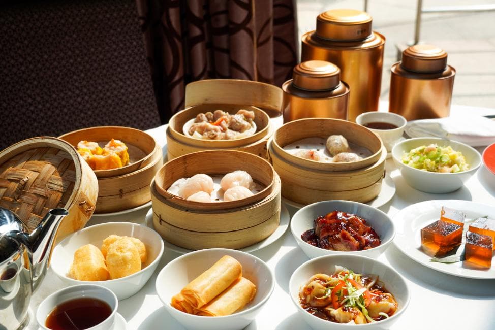 香港尖沙咀凱悅酒店 – 細圖 3