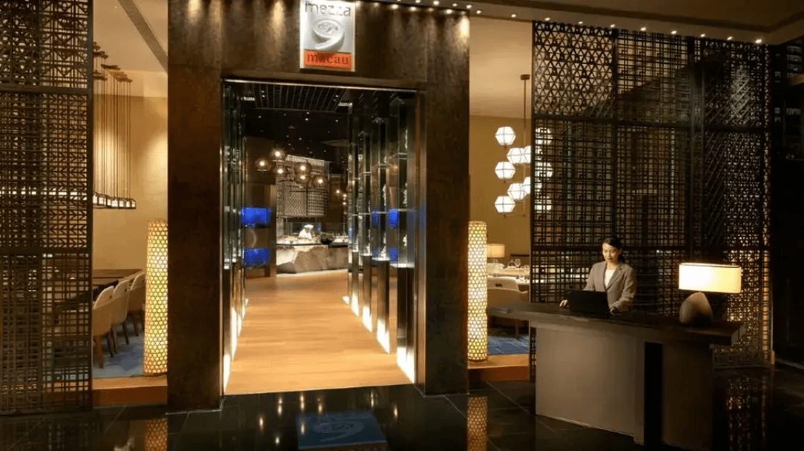 澳門君悅酒店 – 細圖 3