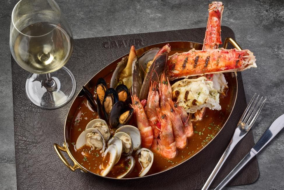 香港銅鑼灣皇冠假日酒店 – 細圖 3