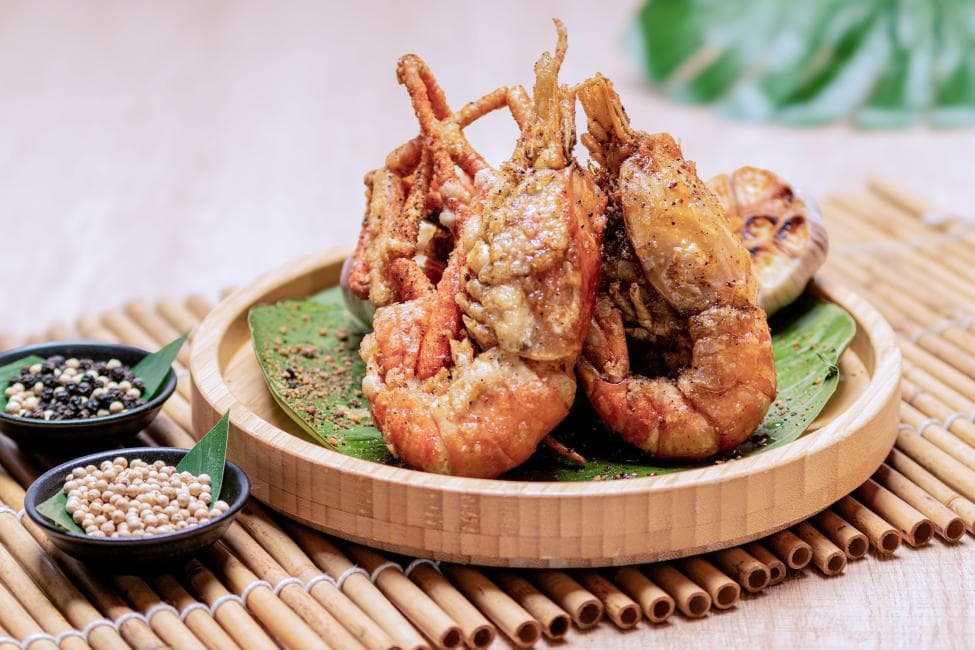 香港黃金海岸酒店 – 細圖 4