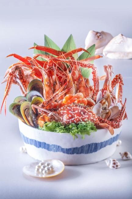 香港愉景灣酒店 – 細圖 3