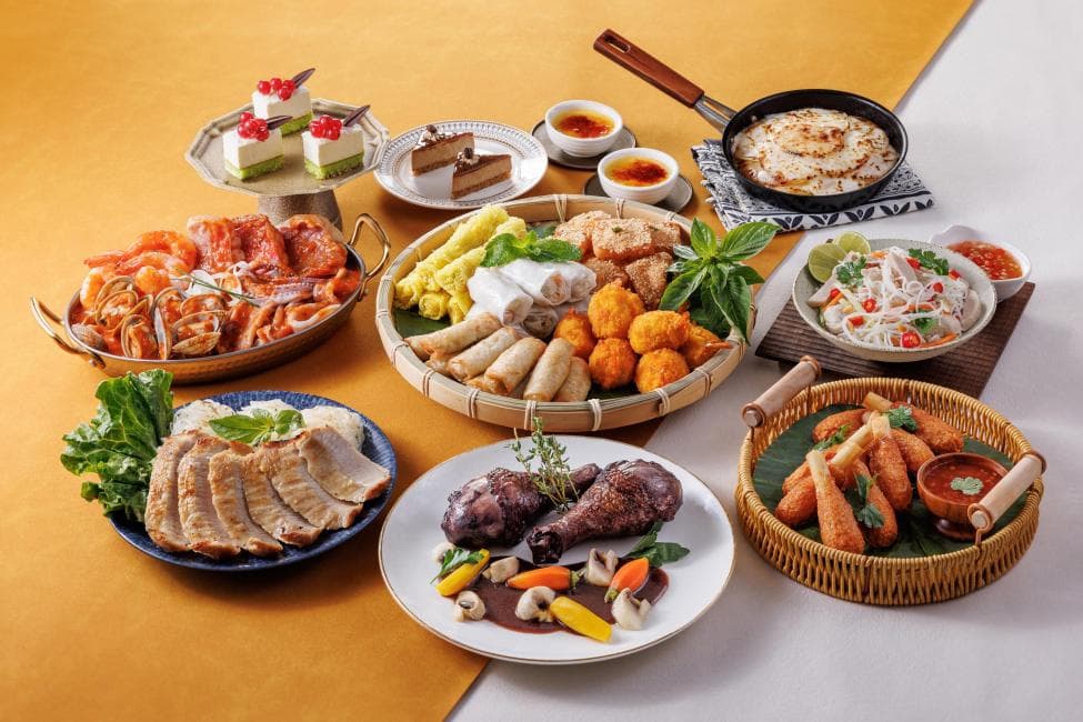 百樂酒店｜Park Café – 細圖 4