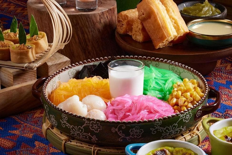 南灣如心酒店 – 細圖 5