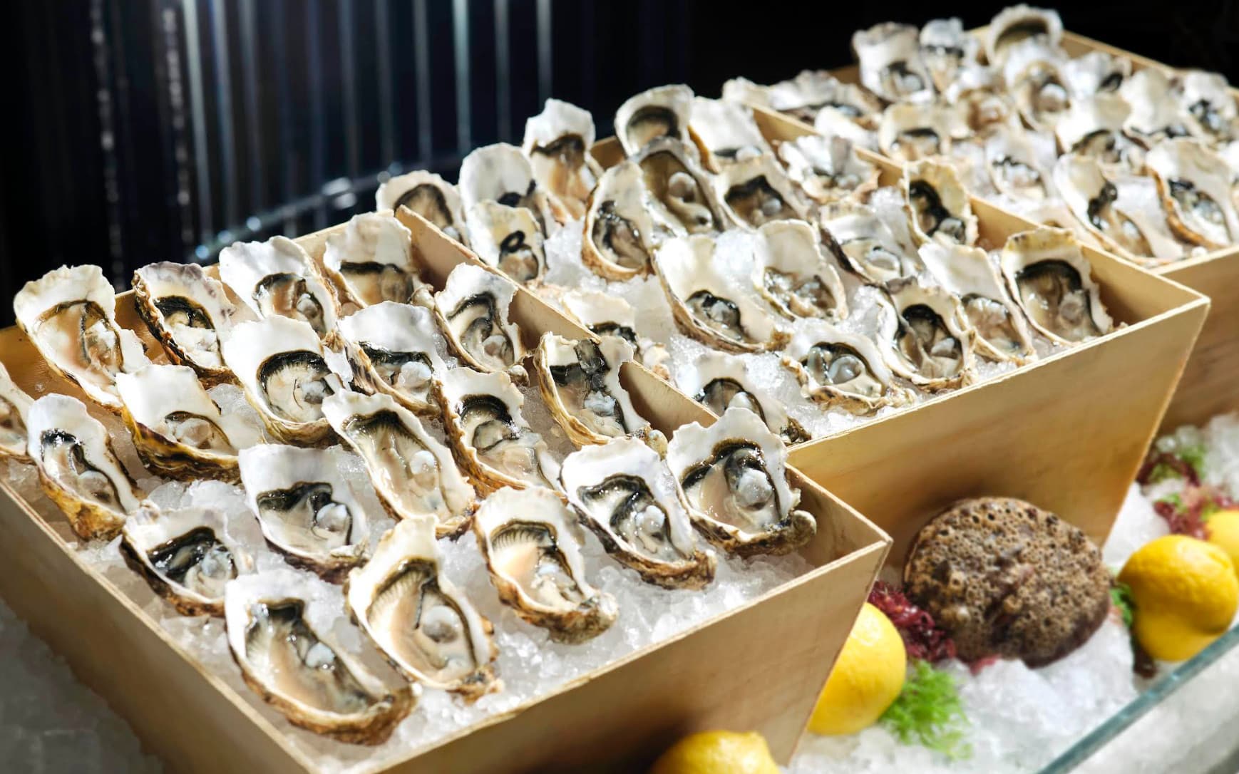 香港麗思卡爾頓酒店 The Ritz-Carlton