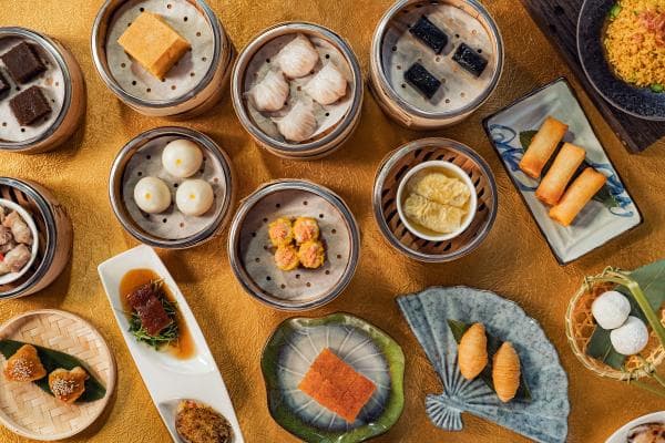港島海逸君綽酒店 – 細圖 3