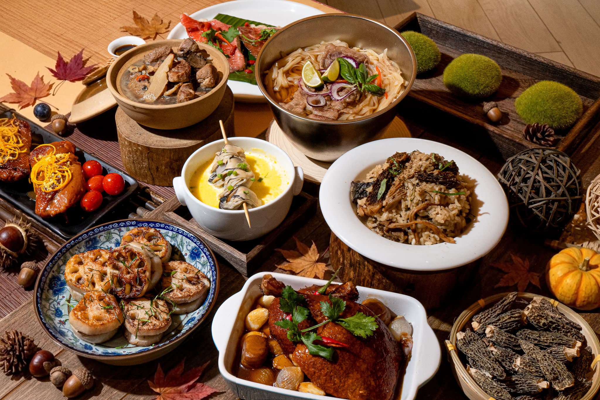 香港西環萬怡酒店 – 細圖 2
