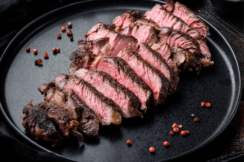 The Grill Room – 細圖 5