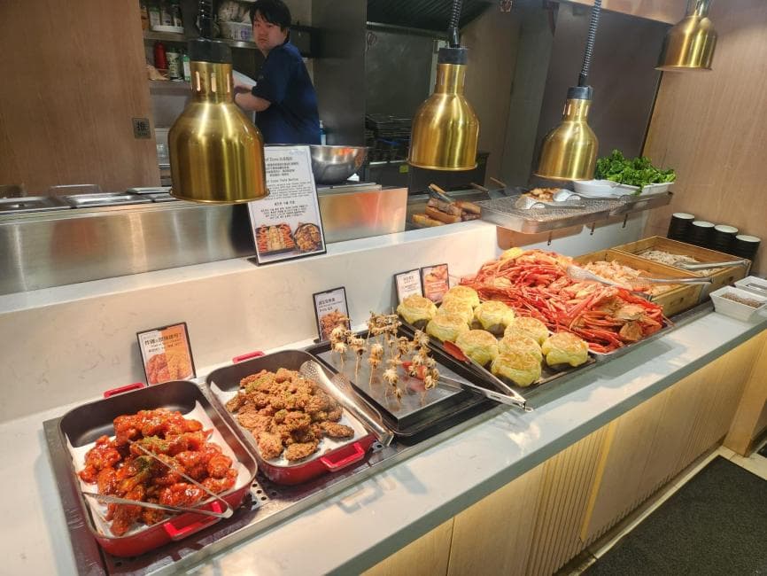 CHEF ZONE – 細圖 3