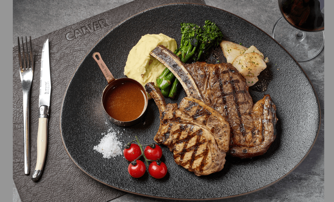 香港銅鑼灣皇冠假日酒店 – 細圖 4