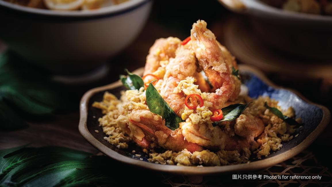荃灣西如心酒店 – 細圖 4
