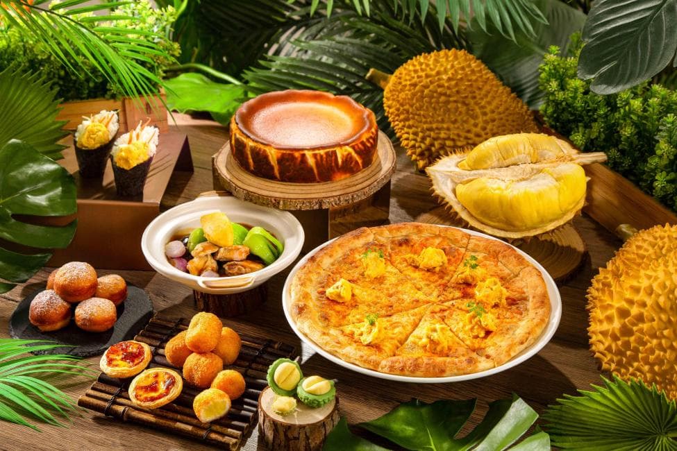 香港富麗敦海洋公園酒店 – 細圖 5