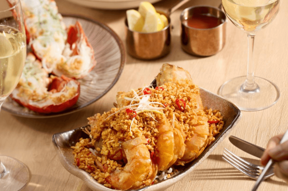 香港朗廷酒店 – 細圖 3