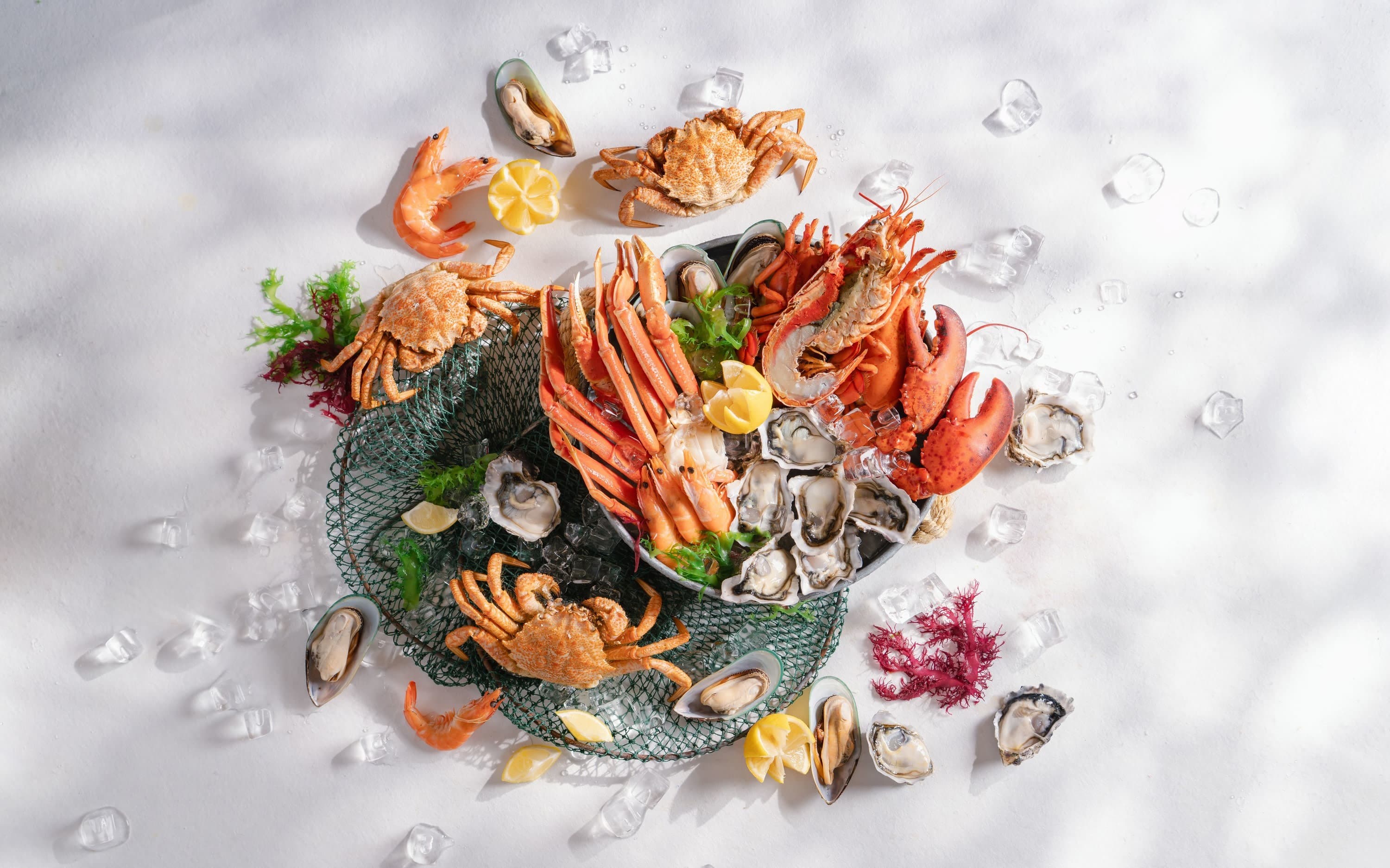 香港康得思酒店 Cordis, Hong Kong