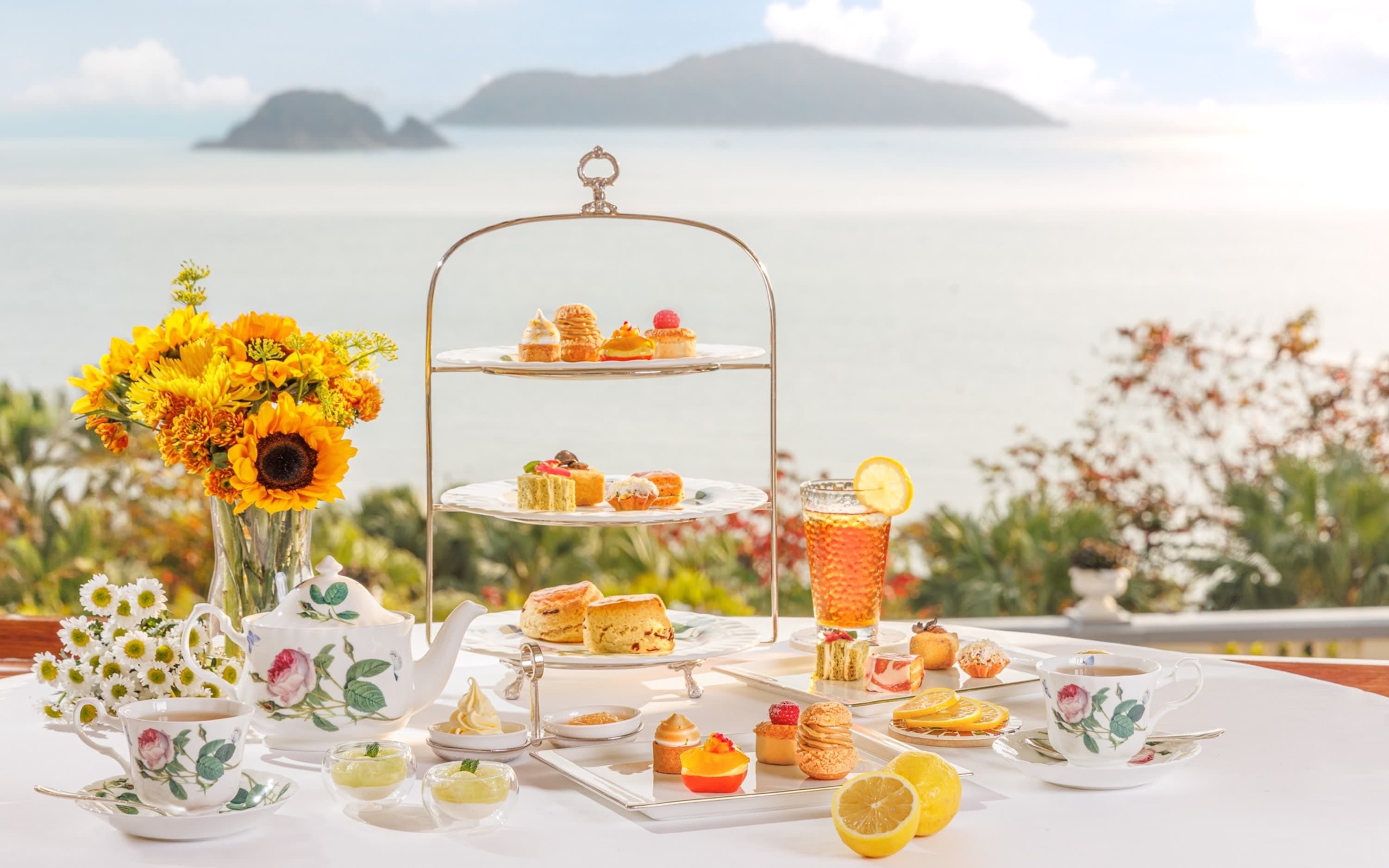 淺水灣影灣園 The Repulse Bay
