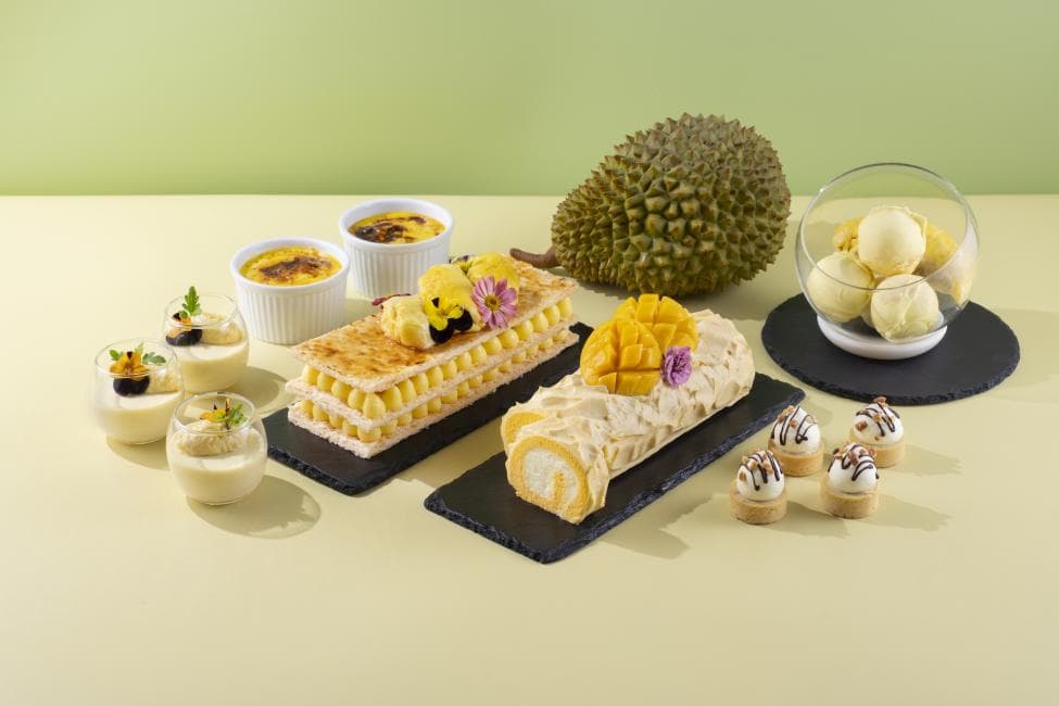 香港柏寧酒店 The Park Lane Hong Kong – 細圖 3