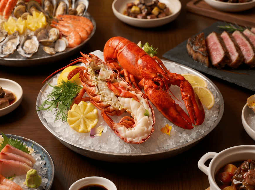 灣景國際酒店 – 細圖 3