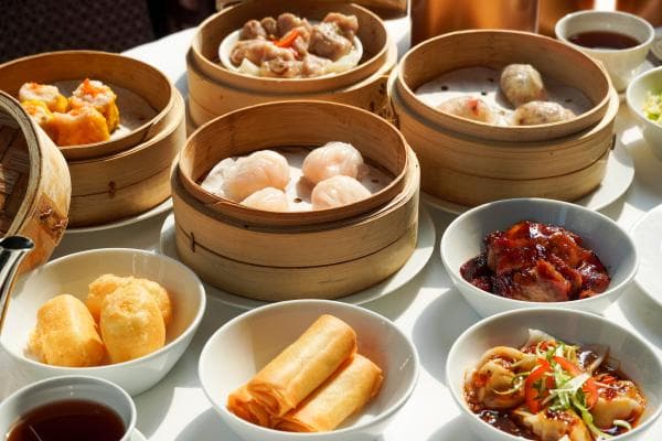 香港尖沙咀凱悅酒店