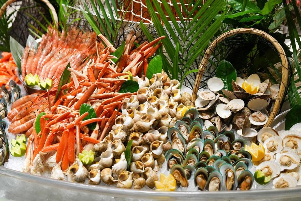 澳門十六浦索菲特Sofitel – 細圖 2