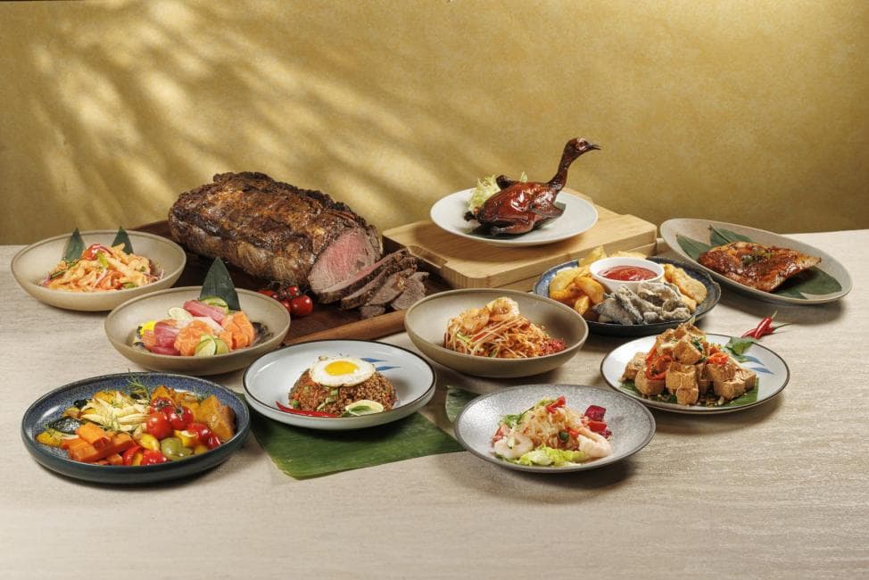 香港海洋公園萬豪酒店 Hong Kong Ocean Park Marriott Hotel – 細圖 5