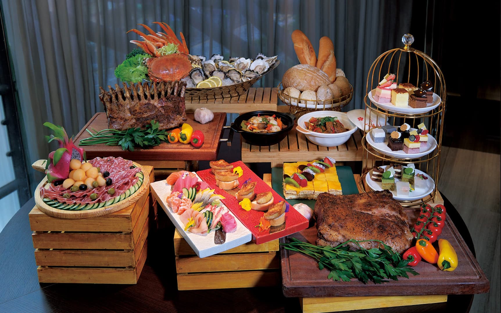 恆豐酒店 Prudential Hotel