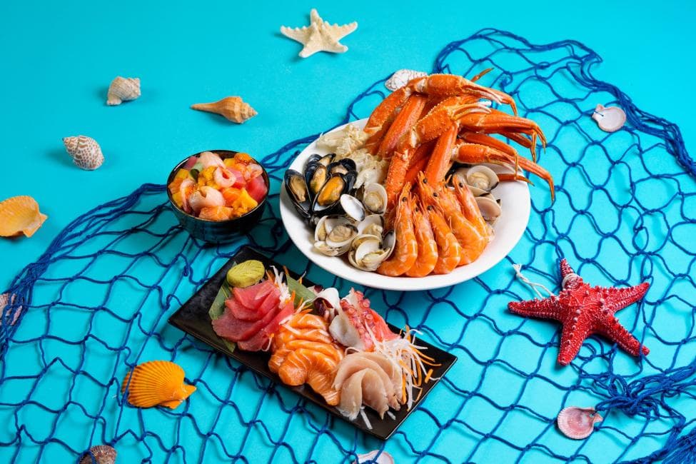 北角海逸酒店 – 細圖 4