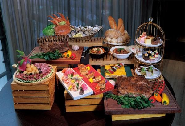 恆豐酒店 Prudential Hotel – 細圖 2