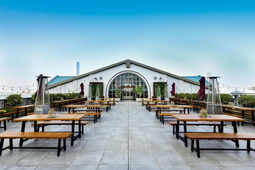 Pier 7 Café & Bar – 細圖 4