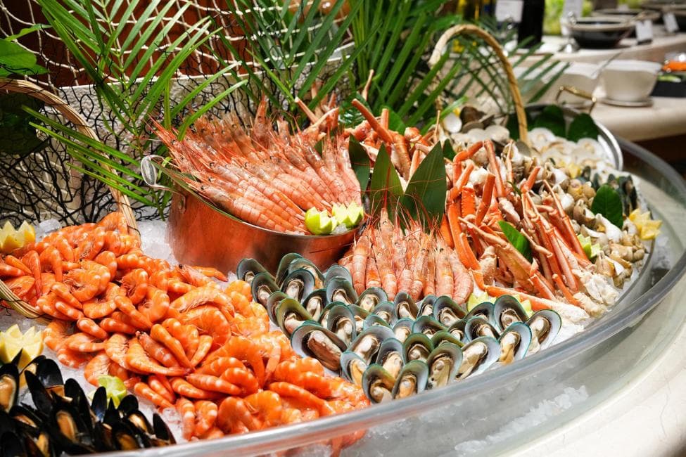 澳門十六浦索菲特Sofitel – 細圖 3