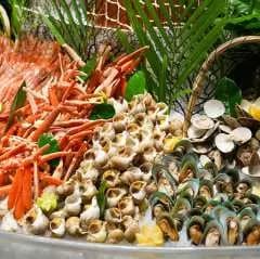 澳門十六浦索菲特Sofitel