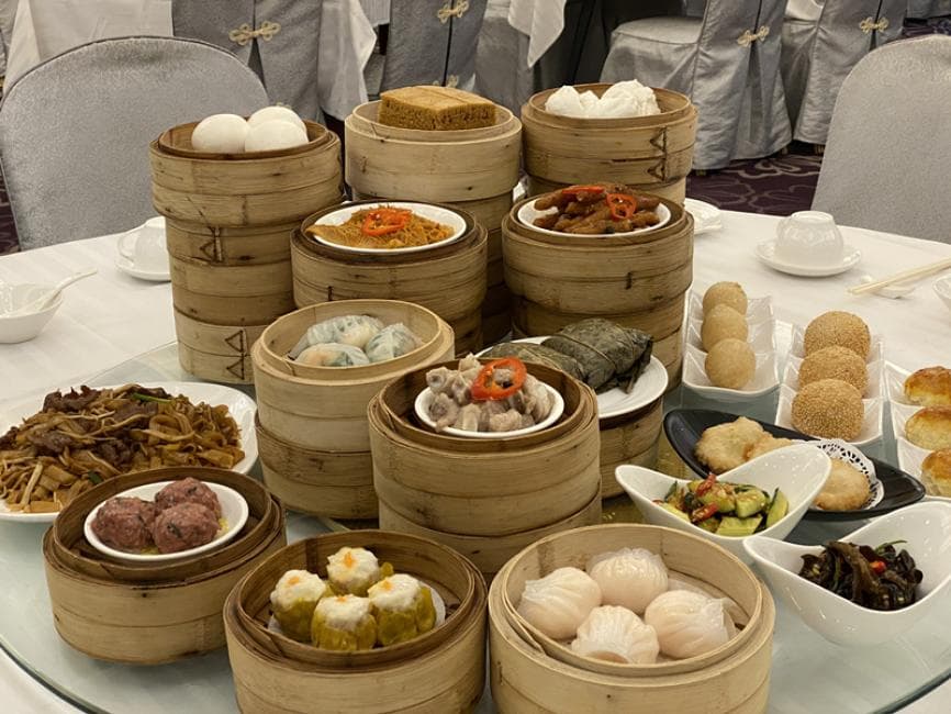 澳門餐飲 – 細圖 3