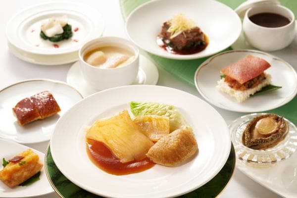 香港富麗敦海洋公園酒店 – 細圖 3