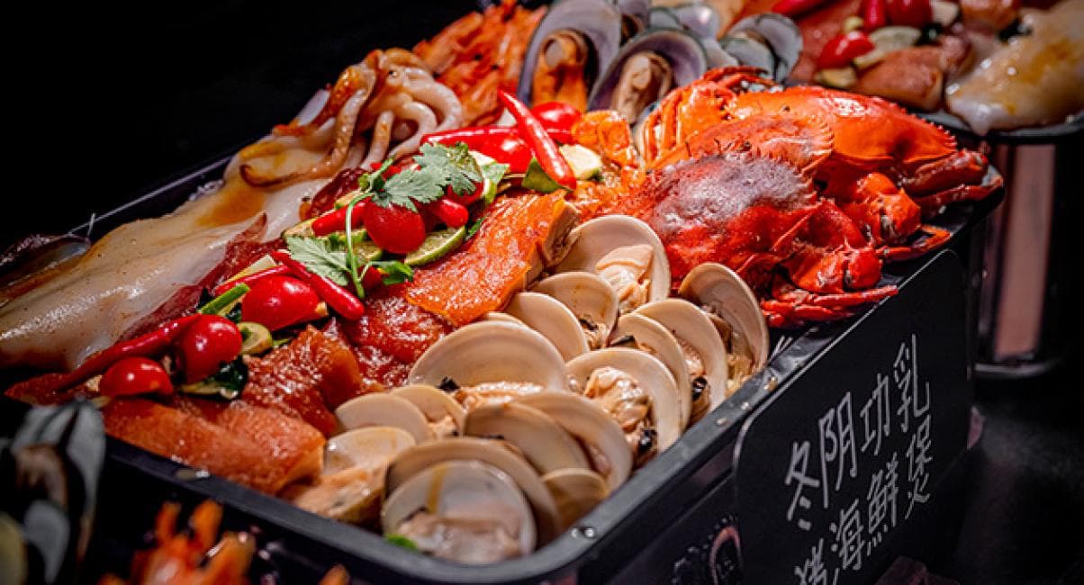 澳門上葡京酒店 – 細圖 5