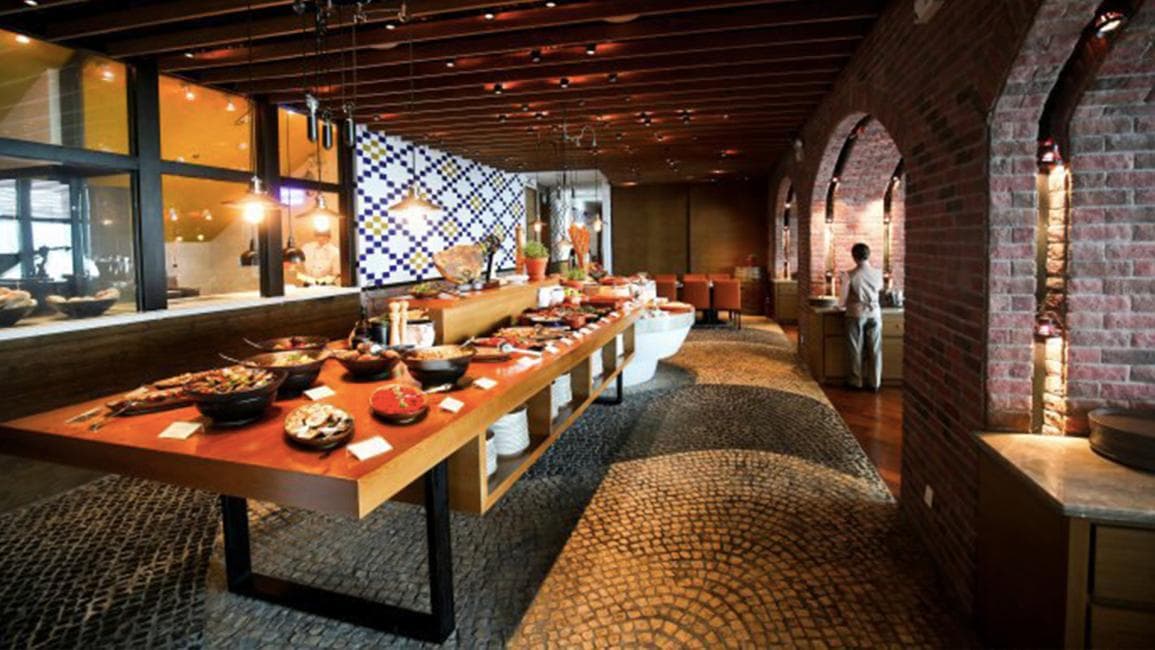 皇家葡萄餚 Tromba Rija – 細圖 5