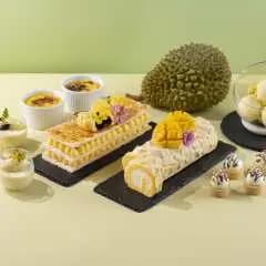 香港柏寧酒店 The Park Lane Hong Kong – 細圖 2