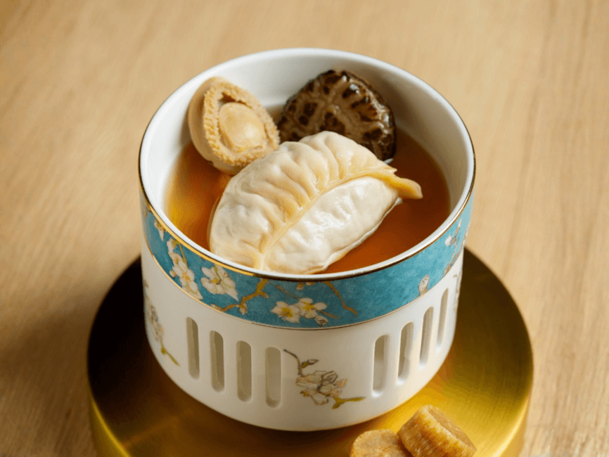 九龍酒店 – 細圖 5