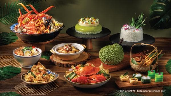 荃灣西如心酒店 – 細圖 2