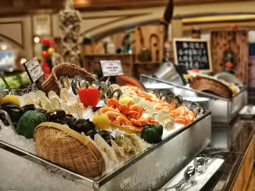 澳門勵庭海景酒店 – 細圖 5