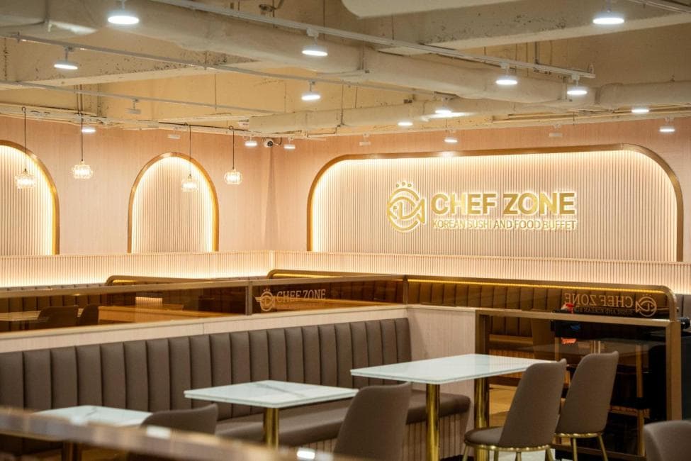 CHEF ZONE – 細圖 2