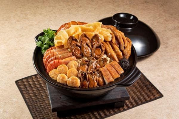 九龍酒店 – 細圖 3