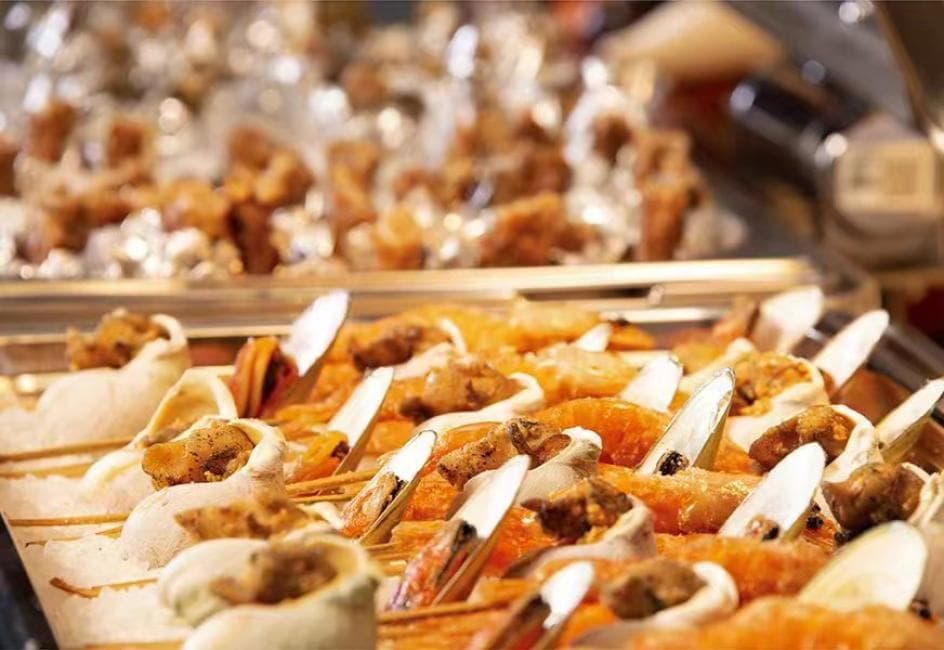 澳門回力酒店 – 細圖 5