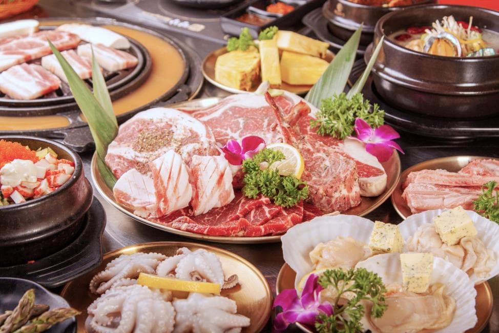 平昌韓式料理 – 細圖 4