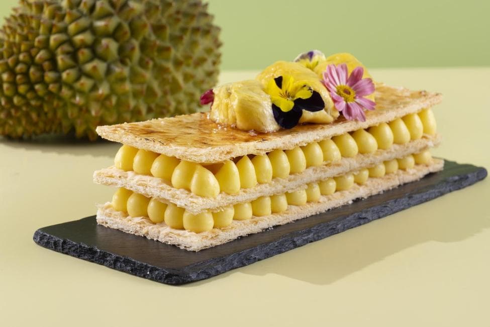 香港柏寧酒店 The Park Lane Hong Kong – 細圖 4