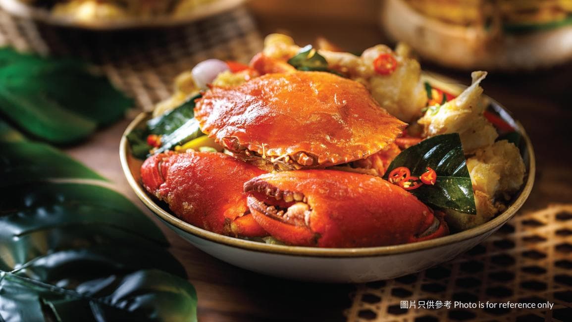 荃灣西如心酒店 – 細圖 5