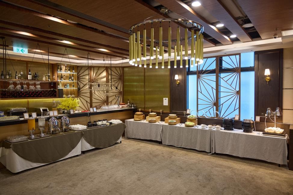 香港珀麗酒店 – 細圖 3