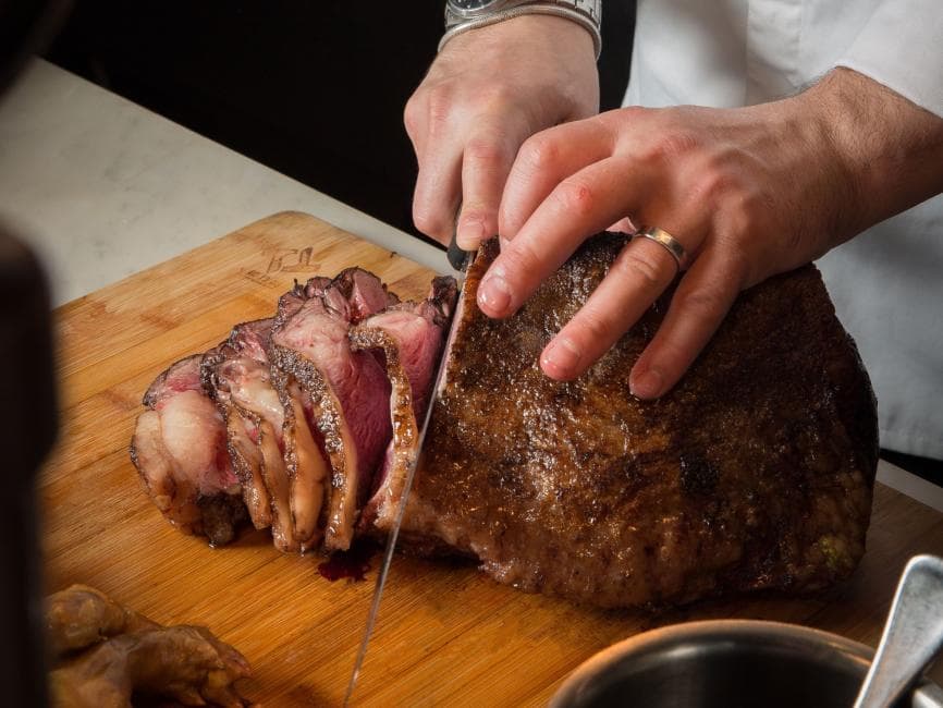 Porterhouse – 細圖 3