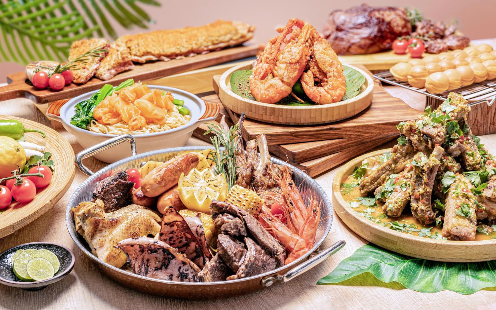 香港黃金海岸酒店