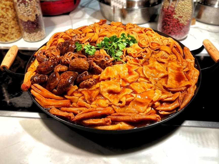帝都酒店 – 細圖 4